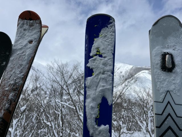 スノボを楽しむ冬の旅ガイド